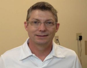 Rob Vickers
