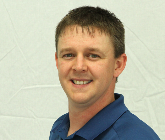 Todd Holtkamp