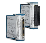 NI-9205 C-Series Module