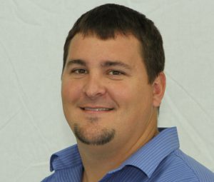 Professional Profile: Josh Fishback | ITM
