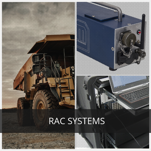 RAC Systems 484x 484
