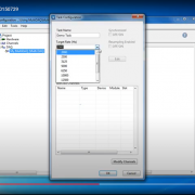 iTestSystem MultiDAQ Data Logging Configuration Video Snapshot