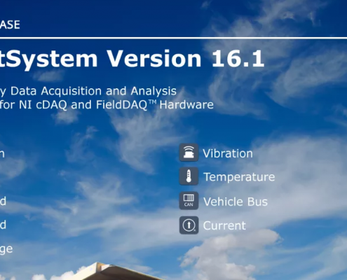 iTestSystem v16.1