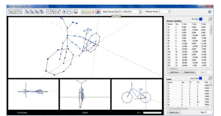 3D animator