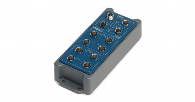 Field DAQ