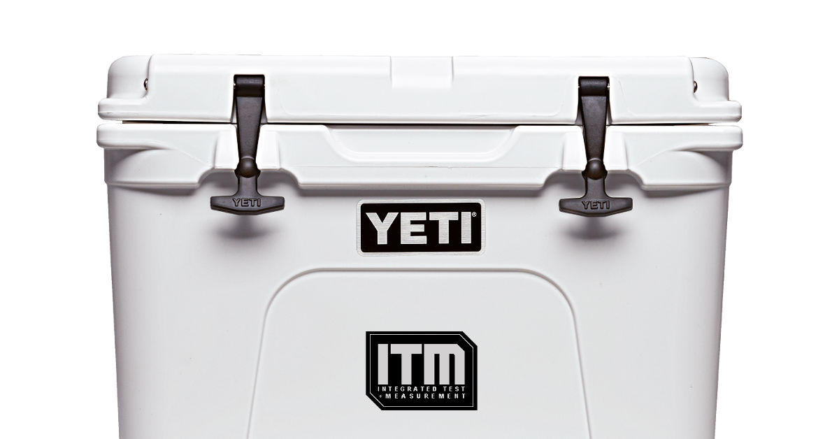 yeti cooler prize