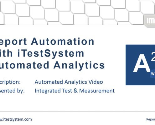 ReportAutomation