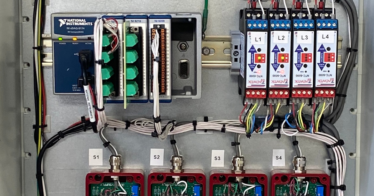Asphalt Crack Prediction Control Panel