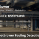 SFD Sootblower and Patent Info