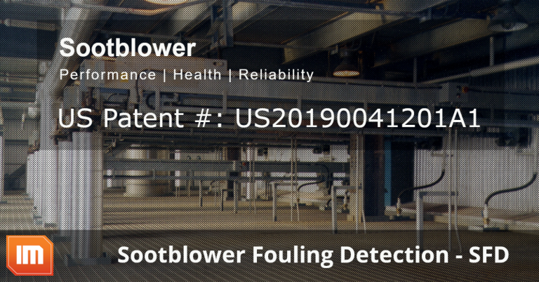 SFD Sootblower Patent