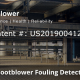 SFD Sootblower Patent