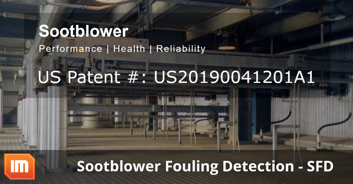 SFD Sootblower Patent