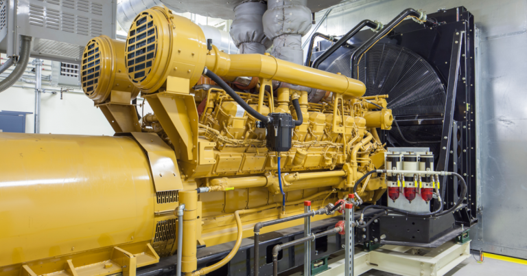 Diesel Generator