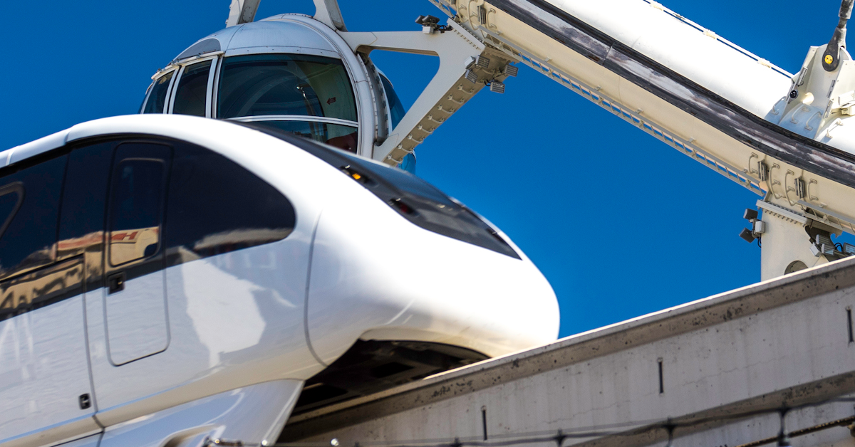 Monorail