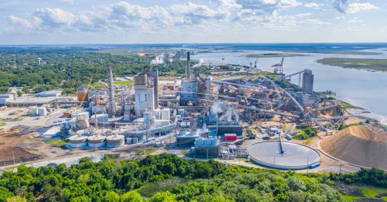 Paper Mill