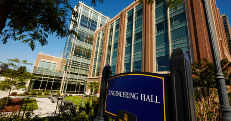 Marquette University Engineering