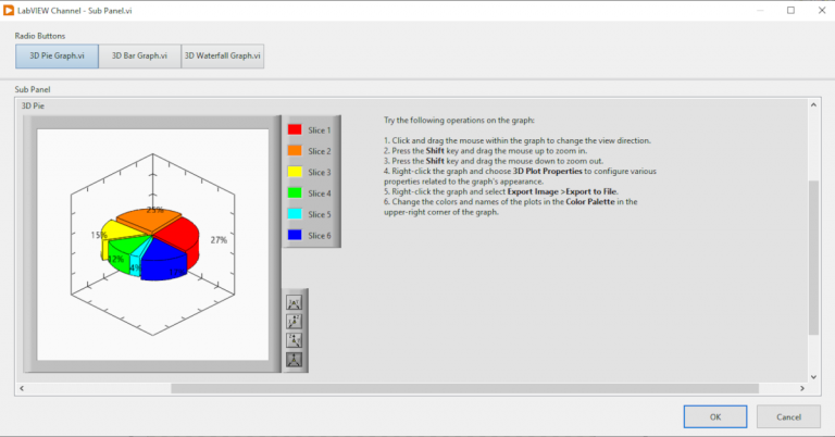 LabVIEW Channel Archives | ITM