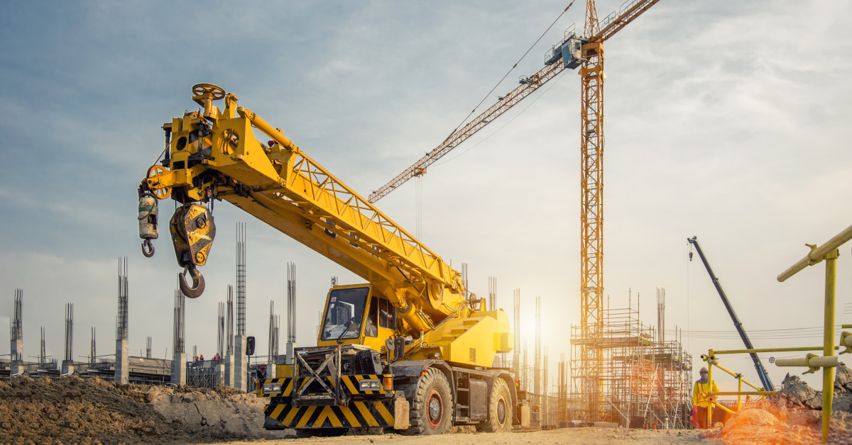 OffHighway Engineering Services ITM