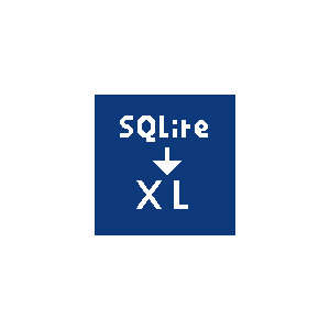 SQLite Database to Excel Spreadsheet