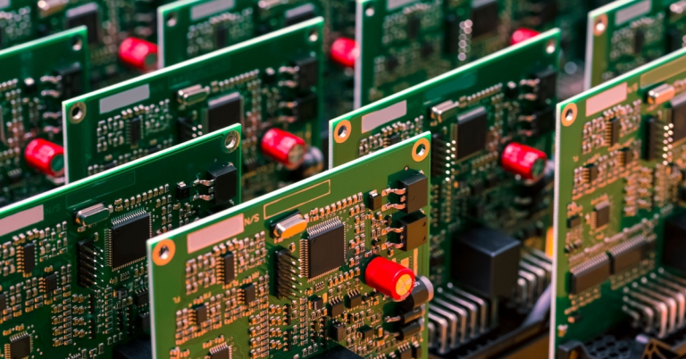 ITM Employs JEDEC-9704A to Test Strain on Printed Circuit Boards 