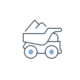 Off-highway Service Icon
