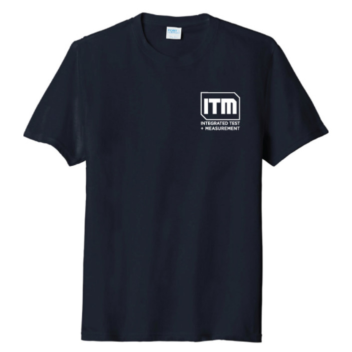 Civil Infrastructure Remote Monitoring Solutions T-Shirt Front