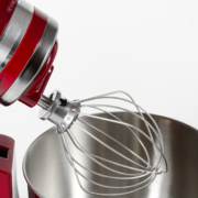 Kitchen Mixer Red Kitchen Mixer