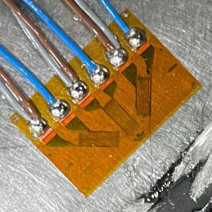 Strain Gauge Services