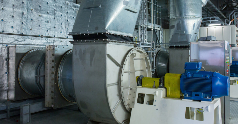 Industrial Fan