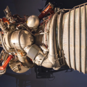 RL10 Rocket Engine