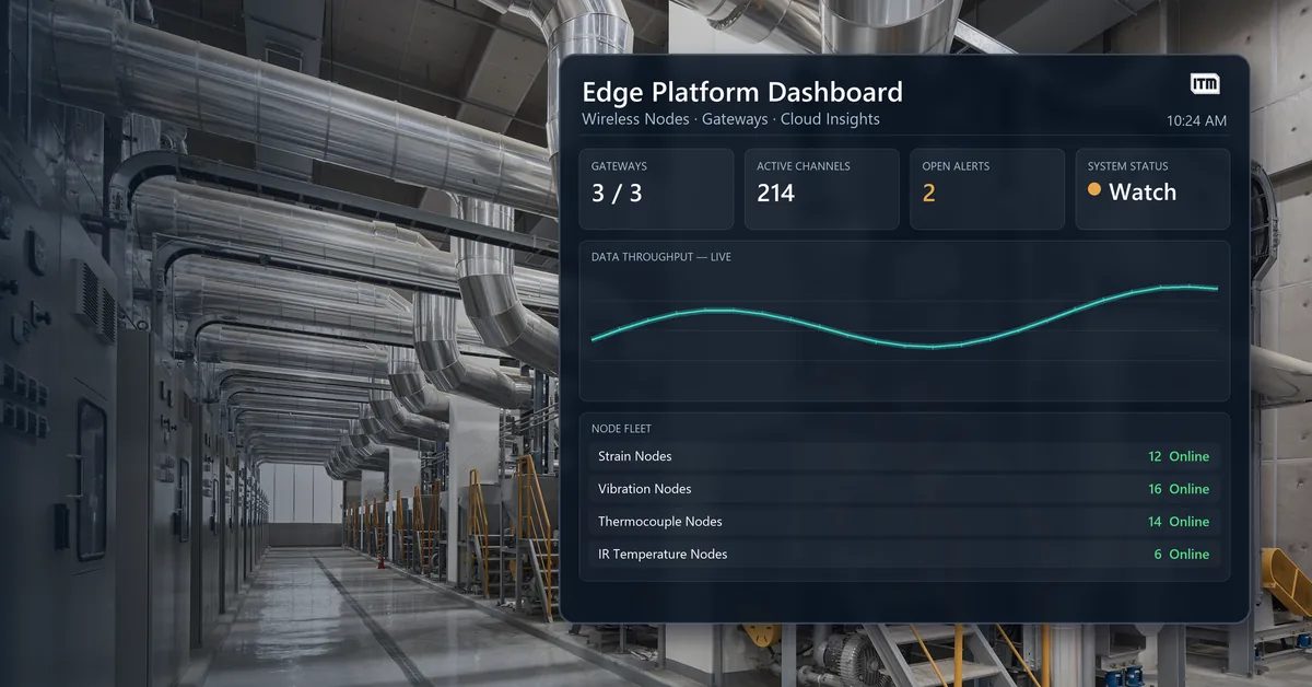 The Edge Platform