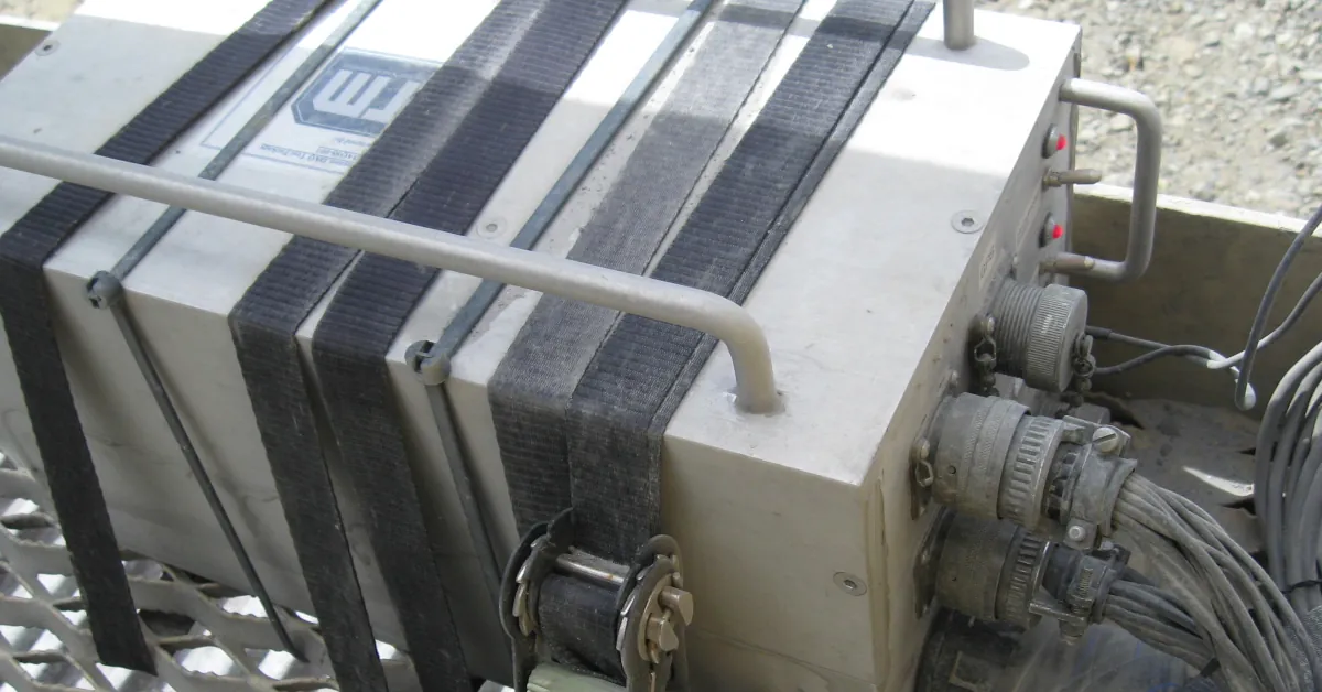 Rugged Systems & Custom Hardware