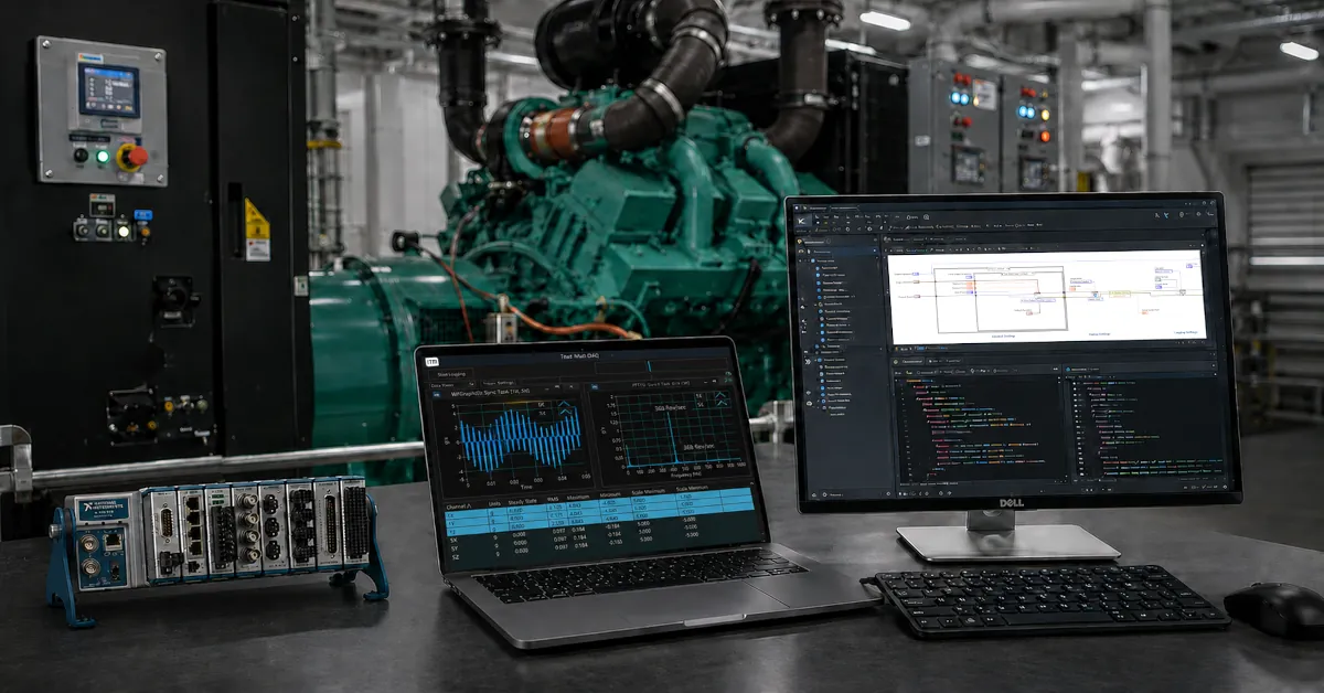 Embedded Software