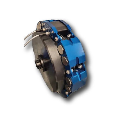 Torque telemetry